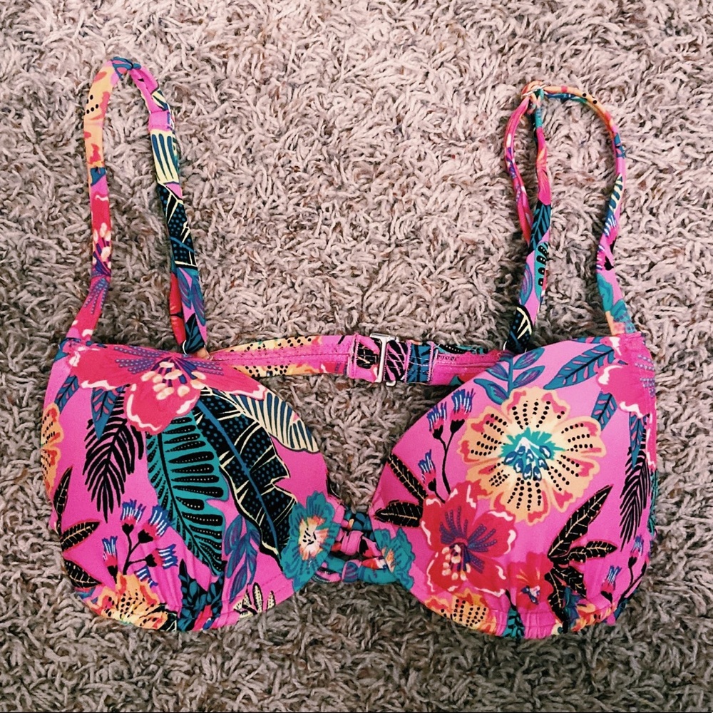 Target Bikini Top
